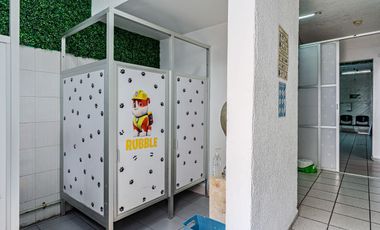 VENTA DE CASA EN CLAVERÍA, AZCAPOTZALCO.