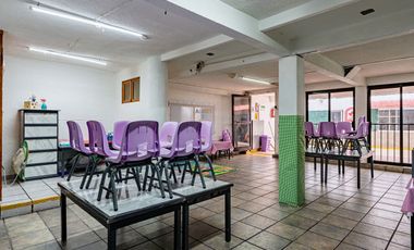 VENTA DE CASA EN CLAVERÍA, AZCAPOTZALCO.