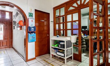 VENTA DE CASA EN CLAVERÍA, AZCAPOTZALCO.
