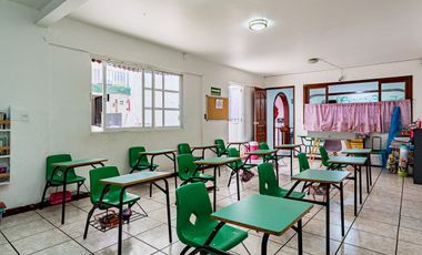 VENTA DE CASA EN CLAVERÍA, AZCAPOTZALCO.