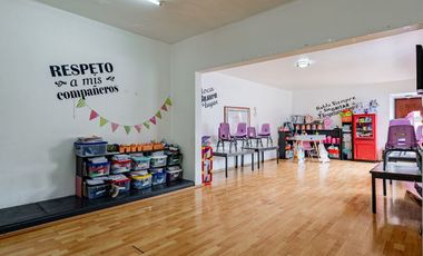VENTA DE CASA EN CLAVERÍA, AZCAPOTZALCO.
