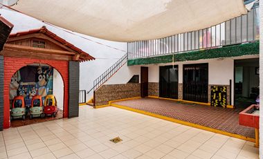 VENTA DE CASA EN CLAVERÍA, AZCAPOTZALCO.