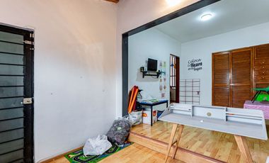 VENTA DE CASA EN CLAVERÍA, AZCAPOTZALCO.