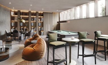 Departamento en venta Mérida Yucatán, Tarento Temozón