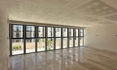 Departamento en venta Mérida Yucatán, Tarento Temozón