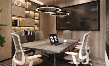 Departamento en venta Mérida Yucatán, Tarento Temozón