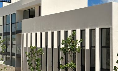 Departamento en venta Mérida Yucatán, Tarento Temozón