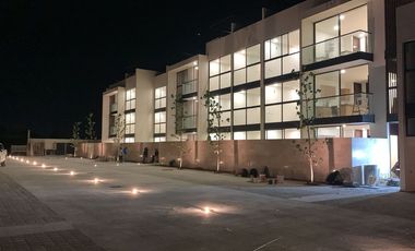 Departamento en venta Mérida Yucatán, Tarento Temozón