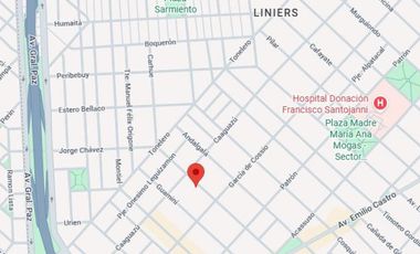 Cochera en venta - 11Mts2 - Liniers