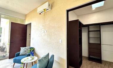 Casa en venta de una planta Mérida Yucatán, Barrio de Santiago Centro