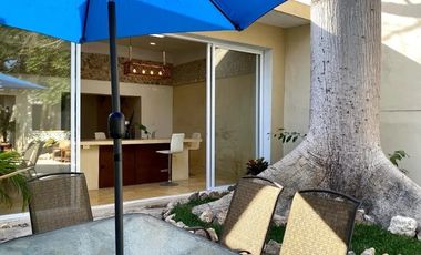 Casa en venta de una planta Mérida Yucatán, Barrio de Santiago Centro