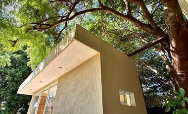 Casa en venta de una planta Mérida Yucatán, Barrio de Santiago Centro