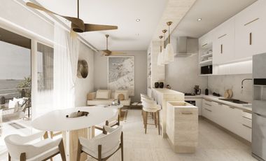 Teva by Aurora - Condo 202