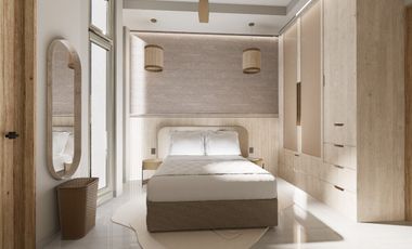 Teva by Aurora - Condo 202