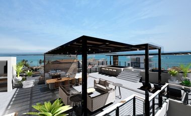 Teva by Aurora - Condo 202