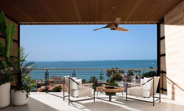 Teva by Aurora - Condo 202