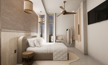 Teva by Aurora - Condo 202