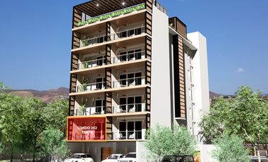 Teva by Aurora - Condo 202