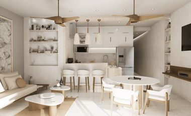 Teva by Aurora - Condo 202