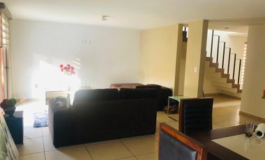 CASA EN RENTA EN PUERTA REAL, MODELO CÓRDOBA, CORREGIDORA, QRO.