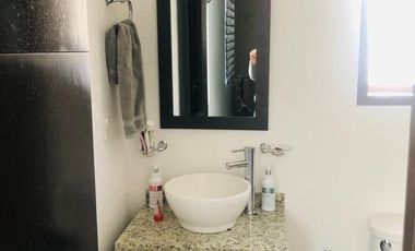 CASA EN RENTA EN PUERTA REAL, MODELO CÓRDOBA, CORREGIDORA, QRO.