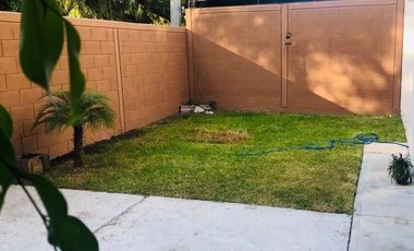 CASA EN RENTA EN PUERTA REAL, MODELO CÓRDOBA, CORREGIDORA, QRO.