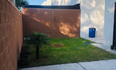 CASA EN RENTA EN PUERTA REAL, MODELO CÓRDOBA, CORREGIDORA, QRO.