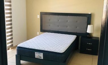 CASA EN RENTA EN PUERTA REAL, MODELO CÓRDOBA, CORREGIDORA, QRO.