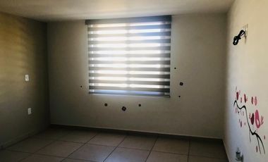 CASA EN RENTA EN PUERTA REAL, MODELO CÓRDOBA, CORREGIDORA, QRO.