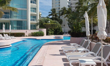 DEPARTAMENTO EN VENTA CENTURY RESORT ACAPULCO