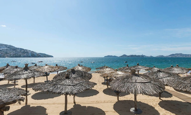 DEPARTAMENTO EN VENTA CENTURY RESORT ACAPULCO
