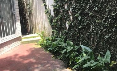 Bellísima Casa en San Jerónimo Lídice, Cerca de la Supervía