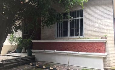 Bellísima Casa en San Jerónimo Lídice, Cerca de la Supervía