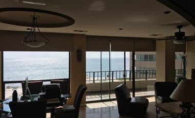 Oceanfront Condo For Sale In Calafia Condos. 401 tower 1