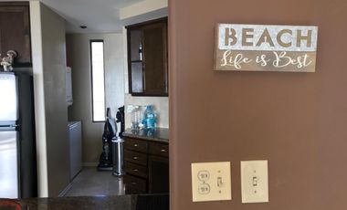 Oceanfront Condo For Sale In Calafia Condos. 401 tower 1