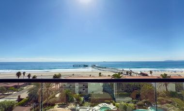 Oceanfront Luxury Condo in the Heart of Rosarito Beach