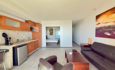Oceanfront Luxury Condo in the Heart of Rosarito Beach