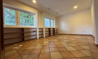 Hermosa Casa Duplex en Renta con o sin Muebles en la Colonia Roma