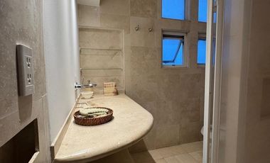 Hermosa Casa Duplex en Renta con o sin Muebles en la Colonia Roma