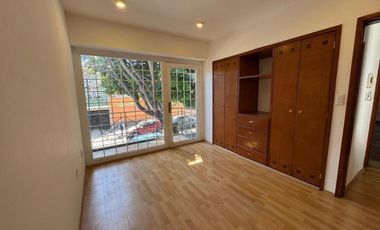 Hermosa Casa Duplex en Renta con o sin Muebles en la Colonia Roma