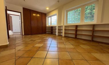 Hermosa Casa Duplex en Renta con o sin Muebles en la Colonia Roma