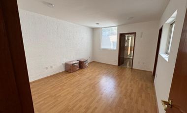 Hermosa Casa Duplex en Renta con o sin Muebles en la Colonia Roma