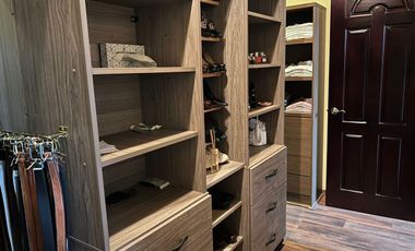 Vive en una Casa que Combina la Tranquilidad del Campo con la Ciudad