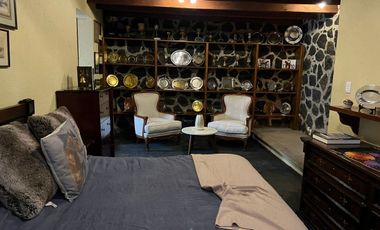 Vive en una Casa que Combina la Tranquilidad del Campo con la Ciudad