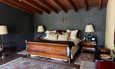 Vive en una Casa que Combina la Tranquilidad del Campo con la Ciudad