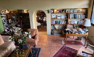 Vive en una Casa que Combina la Tranquilidad del Campo con la Ciudad