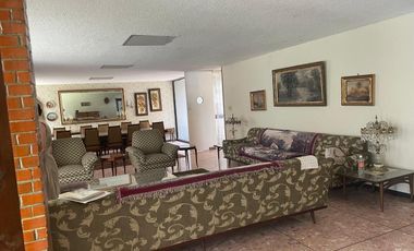 Casa Super ubicada de Tecamachalco