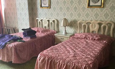 Casa Super ubicada de Tecamachalco