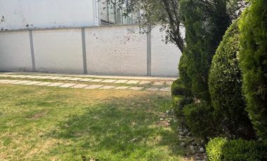 Casa Super ubicada en Venta Tecamachalco