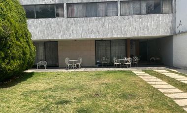 Casa Super ubicada en Venta Tecamachalco